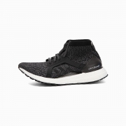 Adidas 阿迪达斯 UltraBOOST X All Terrain 女子跑步鞋 BY1677