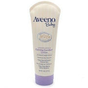 Aveeno 艾维诺 婴儿薰衣草润肤霜 227g