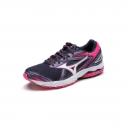 Mizuno 美津浓 WAVE PRODIGY 女款慢跑鞋