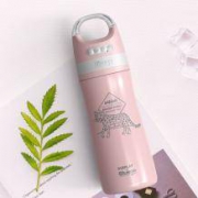 EVIEW/伊云 智能炫彩音乐保温杯 450ML