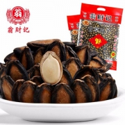翁财记 甘草味西瓜子 1000g