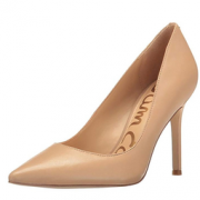 Sam Edelman Hazel 女款羊皮高跟鞋  379元包邮