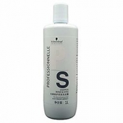 Prime会员：Schwarzkopf 施华蔻 专属修护亮泽洗发水 1000ml 56.05元
