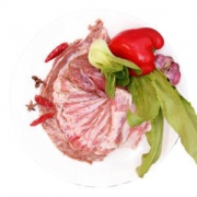 HONDO BEEF 恒都 羔羊排 1.2kg