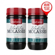 Red Seal 红印 女性优质补血养气 黑糖 500g*2 7.95澳元约￥39