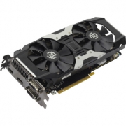 索泰（ZOTAC）  GeForce GTX1060-6GD5 X-GAMING OC 显卡
