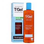 Neutrogena 露得清 T Gel 控油去屑洗发水250ml Prime会员凑单免费直邮含税