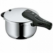 WMF 福腾宝 PERFECT RDS系列 压力锅 4.5L 455.05元包邮