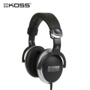 KOSS 高斯 QZ900 头戴式专业主动降噪耳机 629元包邮（需用券）