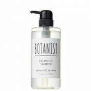 Botanist 植物学家 天然植物滋润无硅油洗发水 490ml*3件 152元包邮