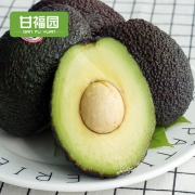 甘福园 墨西哥牛油果 大果150-180g*10个