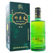 竹叶青 露酒 金象 清香型 38度 500ml x3件