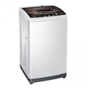 Haier 海尔 EB80M929 8公斤 全自动波轮洗衣机 999元包邮