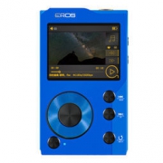 aigo 爱国者 EROS K 音乐播放器 自由蓝 899元包邮