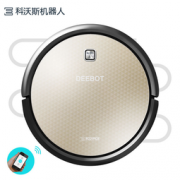 ECOVACS 科沃斯 DH45 扫地机器人 1299元包邮（1599-300）