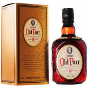 老伯威 欧伯 12年特醇调配型 苏格兰威士忌 750ml *2件 298.8元（双重优惠，合149.4元/件）