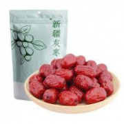 tolove以爱  新疆红枣若羌灰枣500g*3袋