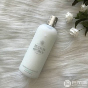 Molton Brown 摩顿·布朗 Kumudu丰盈护发素 300ml Prime会员凑单免费直邮含税