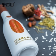 醉香田 淡雅米酒 500ml