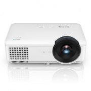 明基（BenQ）  LX720 商用激光投影仪 4000流明