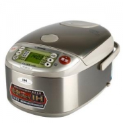 ZOJIRUSHI 象印 黑金刚 NP-HBH10C-XA IH电饭煲 3L