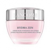 50ml *2件，LANCOME 兰蔻 水份缘舒悦日霜