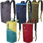 MARMOT 土拨鼠 T24970 双肩背包 14L *2件