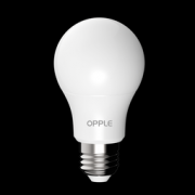 欧普照明 LED灯泡 E27 白光 2.5W 1.5元包邮