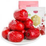 楼兰丝路 新疆红枣 500g*3袋