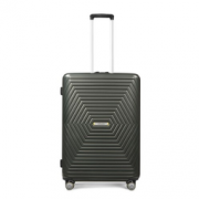 Samsonite 新秀丽 DY2*78001 万向轮拉杆箱 20英寸  759元包邮