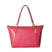 COACH 蔻驰 Crossgrain Ava Tote 女士单肩斜挎包 129.99美元约￥879