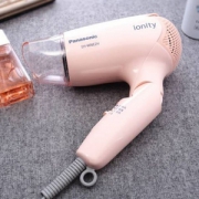 Panasonic 松下 EH-WNE2H 负离子吹风机