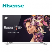 海信（Hisense）    LED50EC720US 50英寸 4K液晶电视