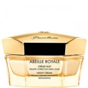 国内￥1410，GUERLAIN 娇兰 帝皇蜂姿 赋妍紧致柔润晚霜 50ml 秒杀€87.91