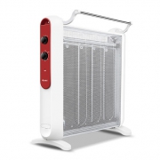 格力（GREE）    NDYM-S6021 电暖气 硅晶电热膜 6秒速热 2100W