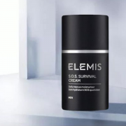 艾丽美（Elemis）  男士急救修护乳霜 50ml