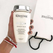 Kérastase 卡诗全线6.7折+额外8.5折，金赋活防脱洗发水250ml*2瓶装 £21.17