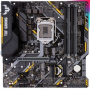 ASUS 华硕 TUF B360M-PLUS GAMING S 电竞特工 主板 649元包邮（满减）