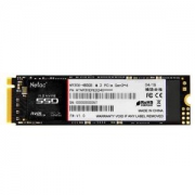 Netac 朗科 绝影N930E 480GB M.2 NVMe固态硬盘