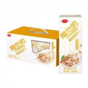 维他奶植物阳光 五谷燕麦植物蛋白饮料 250ml*12盒 礼盒装 *4件 +凑单品