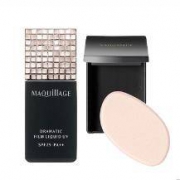 SHISEIDO 资生堂 MAQuillAGE 心机彩妆 绝色光感塑肌粉底液 30ml