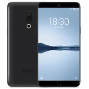 MEIZU 魅族 15 Plus 智能手机 砚墨 6GB+64GB 1598元包邮（需用券）