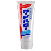 3日0点：kao 花王 超效去除牙垢 防蛀美白 牙膏 165g 单支装 9.9元