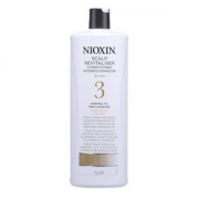 Nioxin 俪康丝 3号 护发素 1L