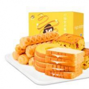 姚太太 每日餐包 760g整箱