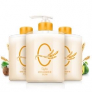 Goofec 谷斑 婴儿鳄梨洗手液 512ml*3