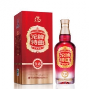 沱牌特曲 生态酿酒 52度浓香型白酒 500ml 98元