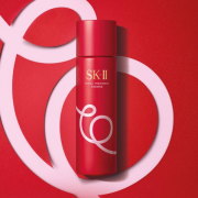 SK-II 护肤精华露 新年限量版 神仙水 230ml+洁面霜 20g+清莹露 30ml