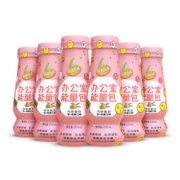 醇饴牧场 RASA  杏+燕麦风味发酵乳200g*6 53.4元