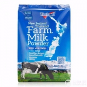 新西兰进口，Theland 纽仕兰 全脂调制乳粉1kg